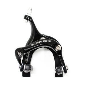 DIAーCOMPE (即納)DIA-COMPE ダイアコンペ BRS101 FRONT REAR