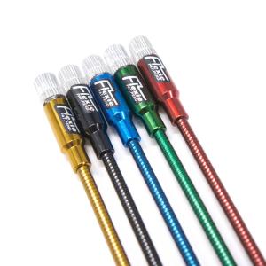 DIA-COMPE ダイアコンペ Flexie Brake Cable [Color] 自転車 フレキシー ブレーキケーブル｜parksider