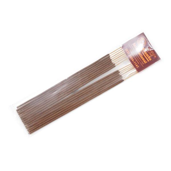 Kuumba クンバインターナショナル Stick Incense (Regular) - Pass...