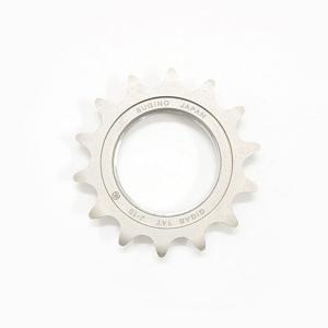 Sugino - GIGAS (NJS) Rear Sprocket