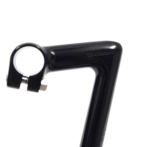 NITTO 日東 ニットー NTC-150 Technomic Quil Stem (Black ,...