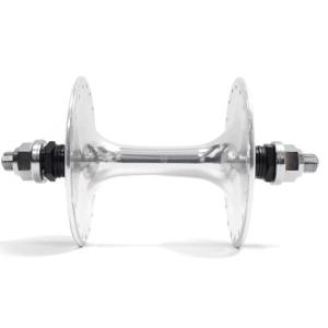 Shimano シマノ DURA-ACE TRACK Front Hub/7600-F [NJS] デュラエース トラック フロントハブ｜parksider