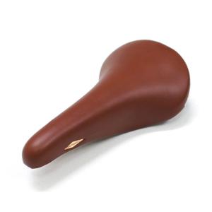 Selle San Marco セラサンマルコ Rolls Saddle-Carbon Steel Rails [Miele / Honey] ロールス サドル 自転車｜parksider