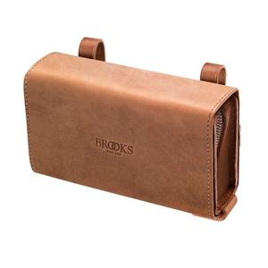 【日本正規品】 Brooks ブルックス D-Shaped Tool Bag 自転車 ツールバッグ サドルバッグ
