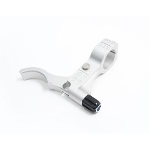 Paul ポールコンポーネント E-Lever Right 自転車 Eレバー 右 Paul Component Engineering ブレーキレバー Brake Lever｜parksider