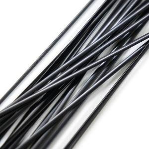 新品　sapim CX-Ray ブラック　ベント 264mm 30本 新品sapim CX-Ray ブラックベント 264mm 30本