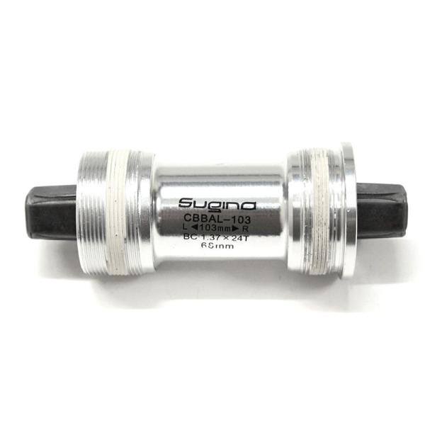 Sugino スギノ CBBAL Bottom Bracket (JIS , BSA) ボトムブラケ...