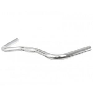 Velo Orange ベロオレンジ VO Porteur Handlebar (25.4mm) 自転車 ポーター ハンドルバー