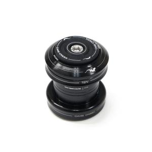 CANE CREEK ケーンクリーク 10-Series EC34 Headset (1-1/8",Threadless) 自転車 ヘッドセット 10シリーズ｜parksider