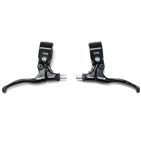 DIA-COMPE ダイアコンペ TECH99 Brake Lever Front/Rear set...