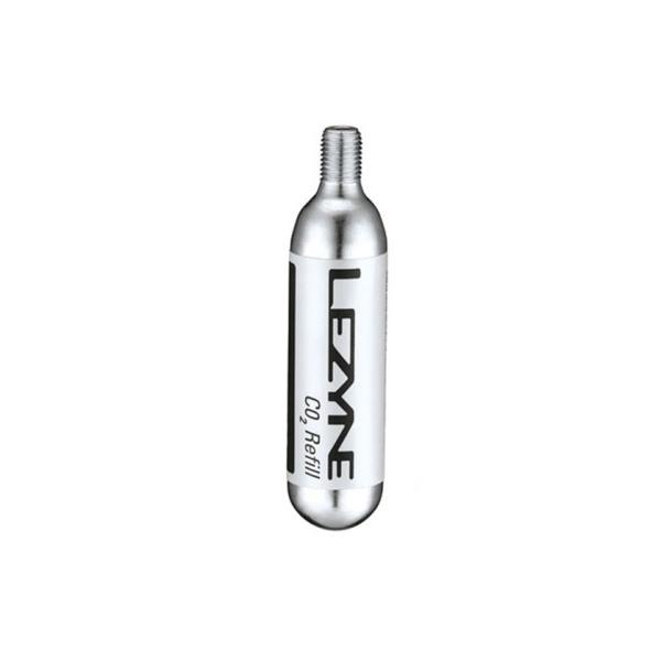 【日本正規品】Lezyne レザイン CO2 CARTRIDGE 16G 自転車 カートリッジ 2年...