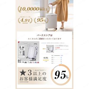 スーツケース 機内持ち込み アルミフレーム 2...の詳細画像1