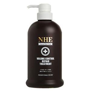 【NHE ボリュームコントロールリペアトリートメント】 500g