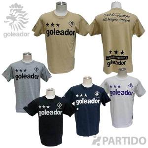 goleador（ゴレアドール） SALE 3割引 セール品 goleador GD-083 MIX