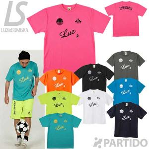 ルースイソンブラ LUZ e SOMBRA F1811023 スタンダードプラクティスシャツ