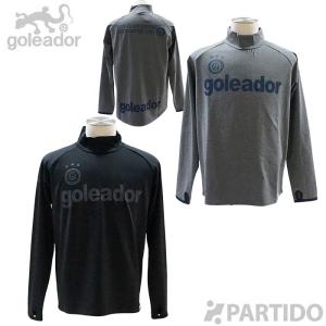 goleador（ゴレアドール） 【メール便送料無料】 goleador G-2181 裏