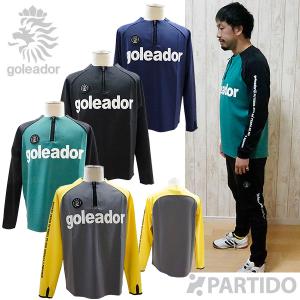 goleador（ゴレアドール） SALE 3割引 セール品 goleador GD-083 MIX