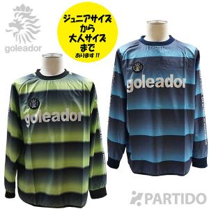 goleador（ゴレアドール） SALE 3割引 セール品 goleador GD-083 MIX