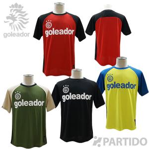 goleador（ゴレアドール） SALE 2割引 セール品 ジュニア G-2536 脇