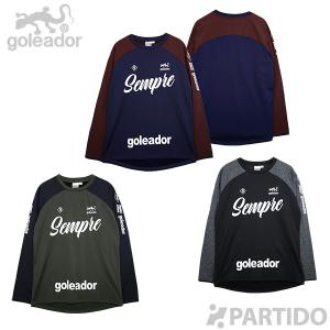 goleador（ゴレアドール） SALE 3割引 セール品 goleador GD-083 MIX