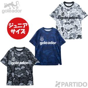 goleador（ゴレアドール） SALE 2割引 セール品 goleador GD-162 昇華