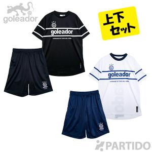 goleador（ゴレアドール） SALE 3割引 セール品 goleador GD-083 MIX
