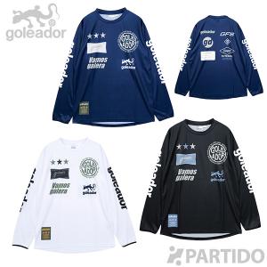 goleador（ゴレアドール） goleador G-2613 裏トリコット SignBoard