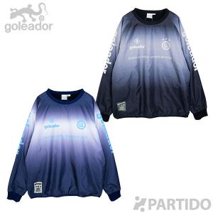 goleador（ゴレアドール） SALE 2割引 セール品 goleador G-2615 裏