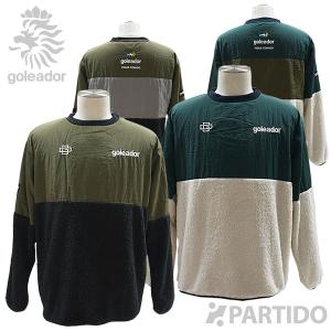 goleador（ゴレアドール） SALE 3割引 セール品 goleador GD-083 MIX