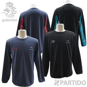 goleador（ゴレアドール） SALE 3割引 セール品 goleador GD-083 MIX