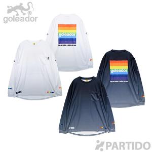 goleador（ゴレアドール） SALE 3割引 セール品 goleador GD-128