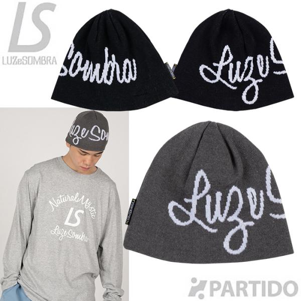 SALE 2割引 セール品 ルースイソンブラ LUZeSOMBRA L1252433 カーシヴロング...