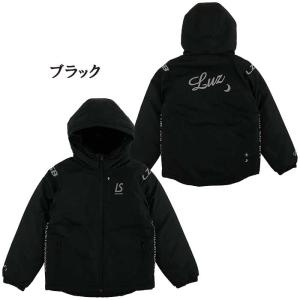 ルースイソンブラ LUZeSOMBRA ジュニ...の詳細画像2