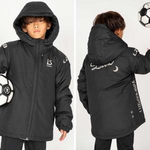 ルースイソンブラ LUZeSOMBRA ジュニ...の詳細画像3
