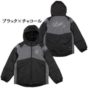 ルースイソンブラ LUZeSOMBRA ジュニ...の詳細画像5
