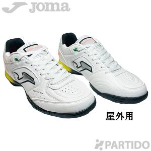 Joma（ホマ） Joma TOPS2121IN トップフレックス ブラック 室内用