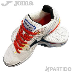 Joma（ホマ） Joma TOPS2413IN トップフレックス ピンク 室内用モデル