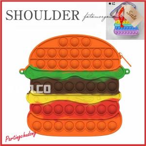 ショルダーバッグ レディース キッズオリジナルトートバッグ 面白い 面白 おもしろ おもしろい グッズ 誕生日プレゼント かばん カバン Partingchudong Juarhe0480 栄輝商事 通販 Yahoo ショッピング