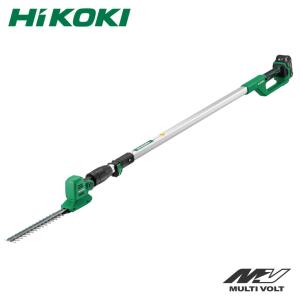 HiKOKI（ハイコーキ） (プレミア保証付き)ハイコーキ 充電式ヘッジ