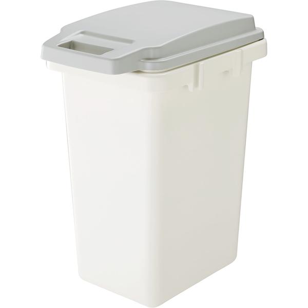 東谷 抗菌ペール 防臭 33JS RSD-74GY グレー