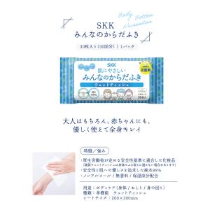 【正規販売店】5年保存 水のいらない全身キレイ...の詳細画像5