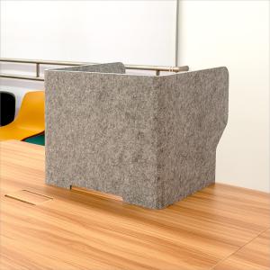 高さ50cm 幅60cm 折りたたみ パーテー...の詳細画像2