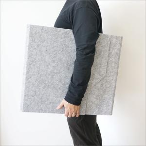 高さ50cm 幅60cm 折りたたみ パーテー...の詳細画像5