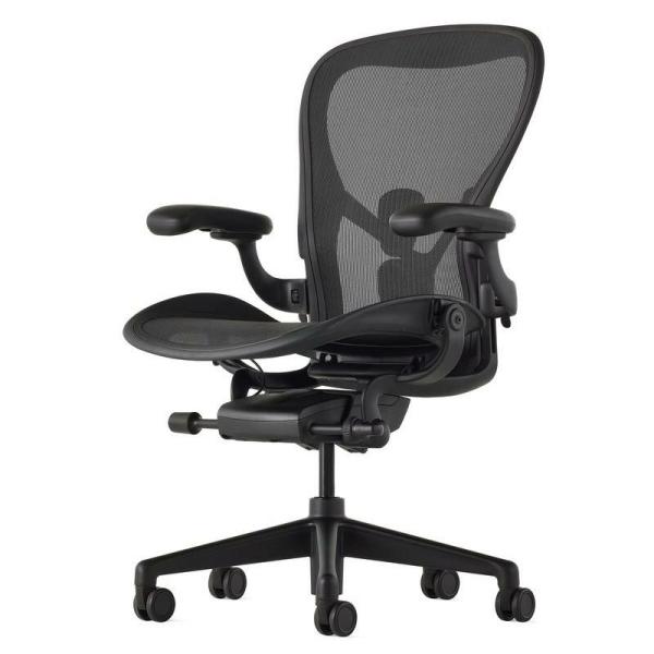 アーロンチェア Aeron Chair B-size HermanMiller ハーマンミラー