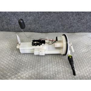 エブリィ 3BD-DA17V フューエルタンク
