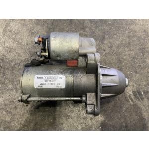 ボルボ 60シリーズ DBA-FB4164T セルモーター