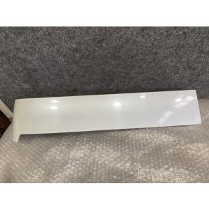 パレット DBA-MK21S (1)右スライドレールカバー