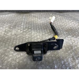 200系 クラウン 純正互換品 バックカメラ リアカメラ 86790-30060