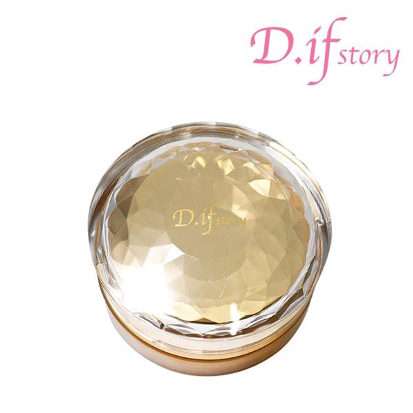 【新製品】D.ifstory DLクリーム（ディフストーリー） 送料無料 薬用美容クリーム 大人の女...