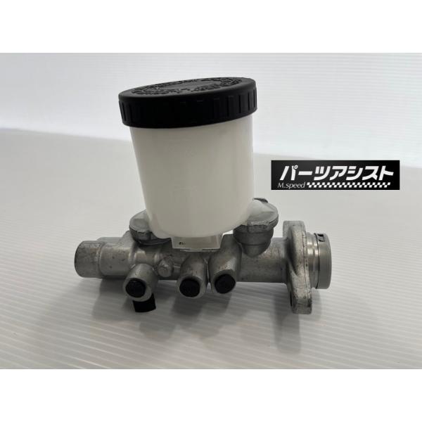 ■■ S13 シルビア ブレーキマスター シリンダー ABSなし サイズ 1 インチ 25.4mm ...